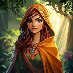 Icona del gioco Avalon Jewels Match-3