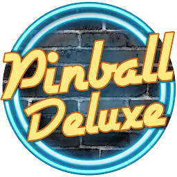 Icona del gioco Pinball Deluxe Reloaded