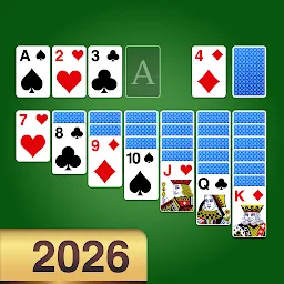 Icona del gioco Solitario Classico